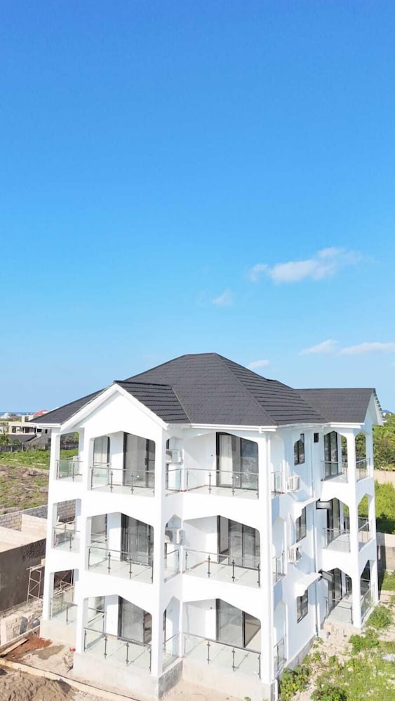 Hotel Upole Apartments