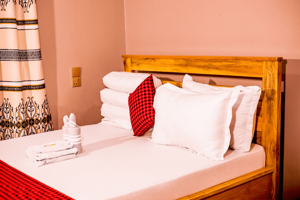 Hotel Olivia Green Lodge