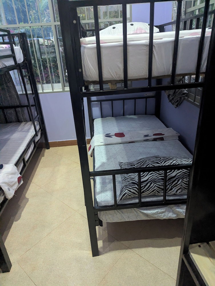 Hotel Kilimanjaro Forest Lodge & Camping Site