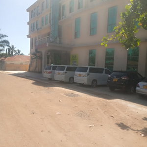Hotel Favoured Hotel cazare Mwanza