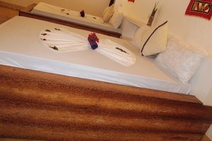 Hotel Shanti Cafe & Yoga cazare Jambiani