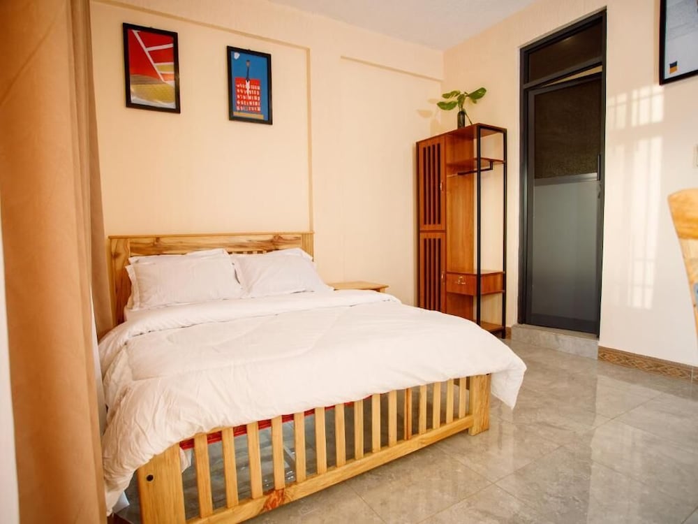 Hotel Kiliscape Abode