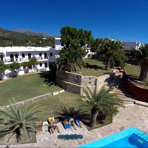 Hotel Porto Belissario cazare Ierapetra