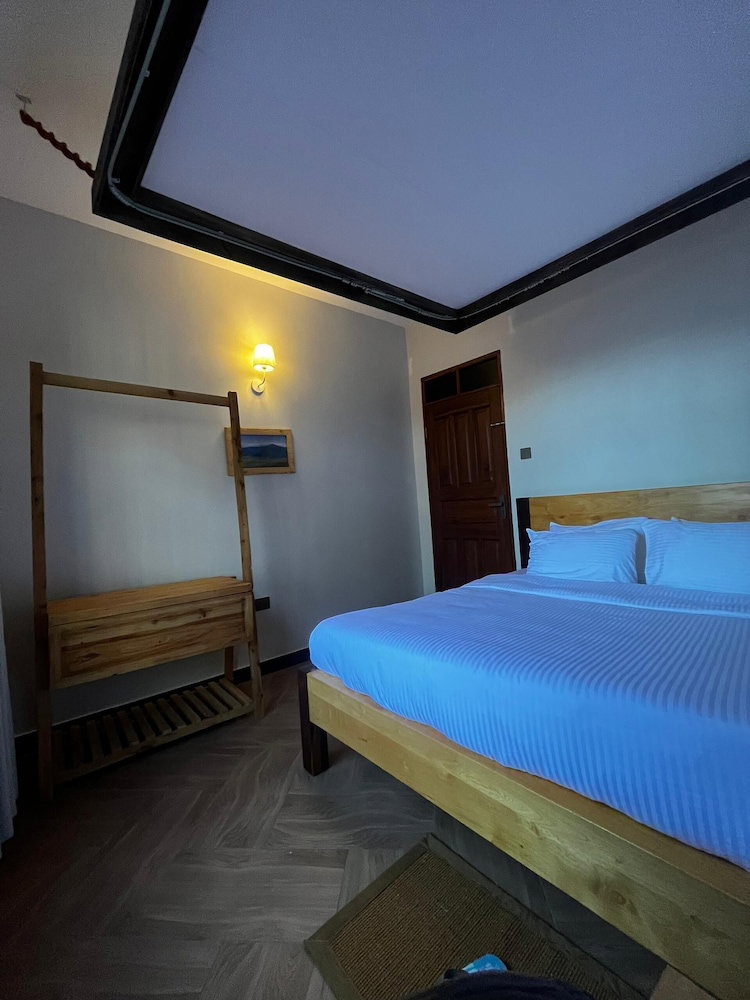 Hotel Cj Villa