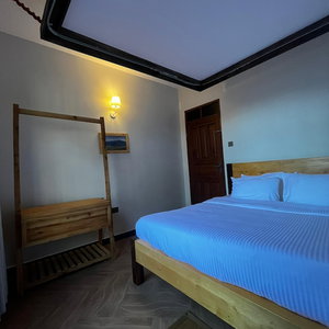 Hotel Cj Villa cazare Kiratu