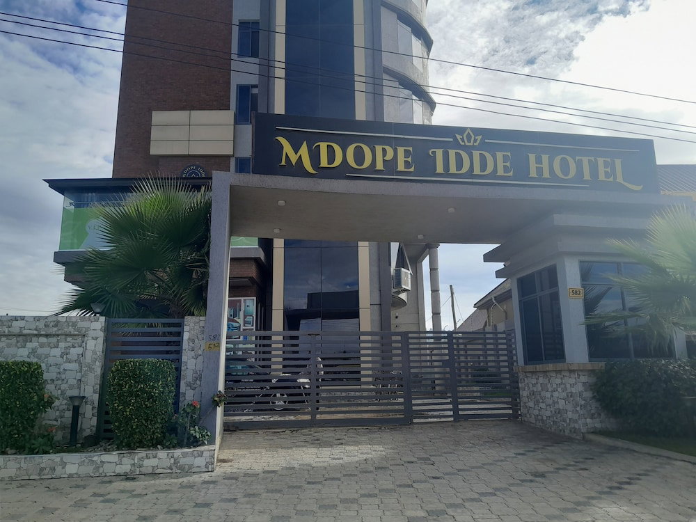 Hotel Mdope Idde Hotel