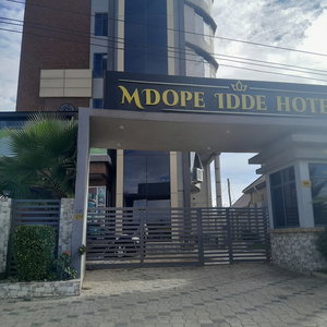 Hotel Mdope Idde Hotel cazare Mbeya
