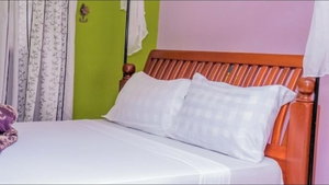 Hotel Mango Lodge cazare Kingori