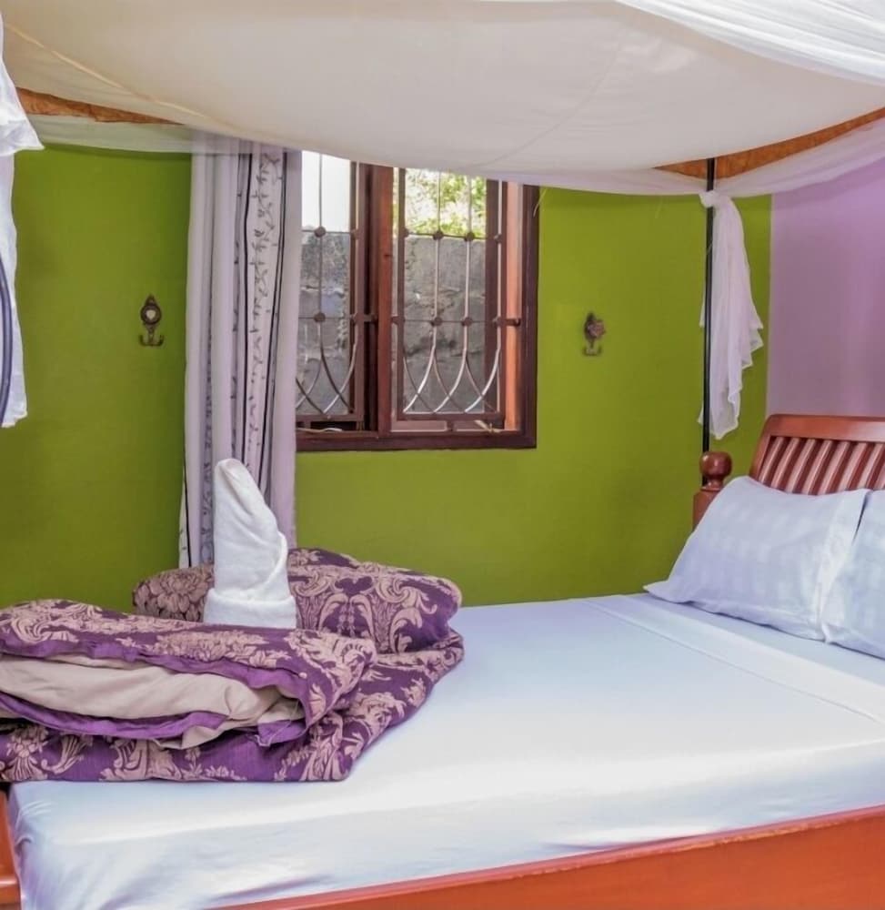 Mango Lodge