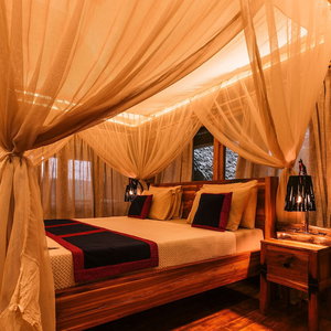 Hotel Miseni Retreat cazare Mvomero