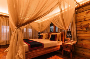Hotel Miseni Retreat cazare Mvomero