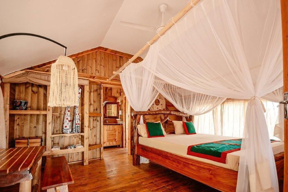 Miseni Retreat