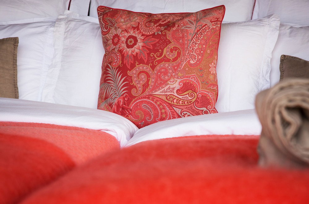 Pumzika Luxury Safari Camp - East Africa Camps