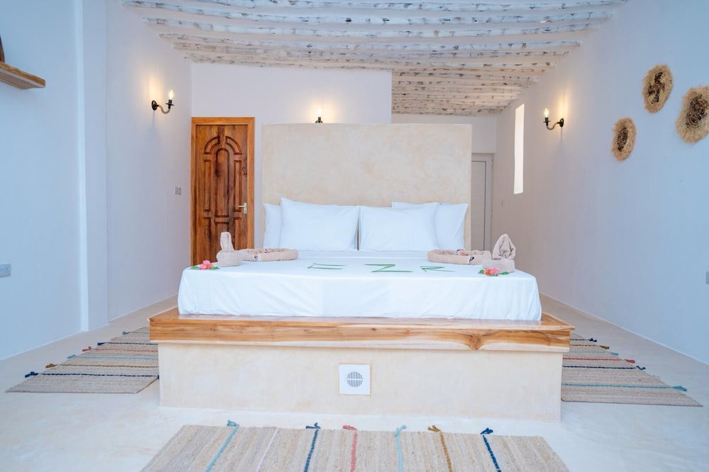Hotel Czr Celebrate Zanzibar Rhythm