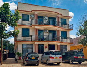 Hotel D&D Apartments cazare Moshi
