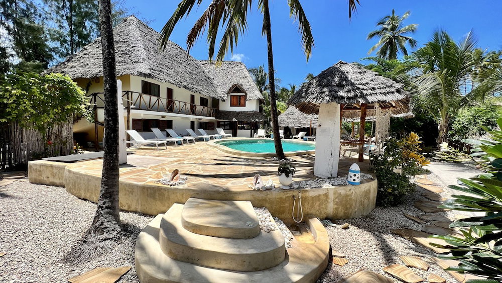 Hotel Oleza Boutique Hotel