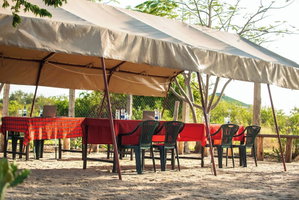 Hotel Tanganyika Coastal Campsite cazare Mvomero
