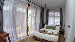 Hotel Olarashii River Lodge cazare Arusha