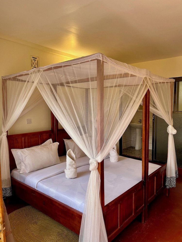 Hotel Patamu Restaurant & Lodge