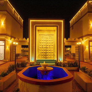 Hotel The Swahili Plaza cazare Matemwe