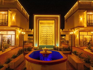 Hotel The Swahili Plaza cazare Matemwe