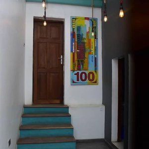 Hotel Lost & Found Dooms cazare Stone Town