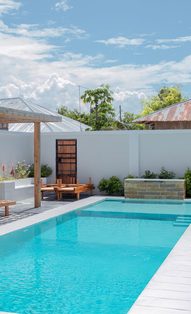 Hotel Nebo Studio Apartments