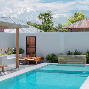 Hotel Nebo Studio Apartments cazare Paje