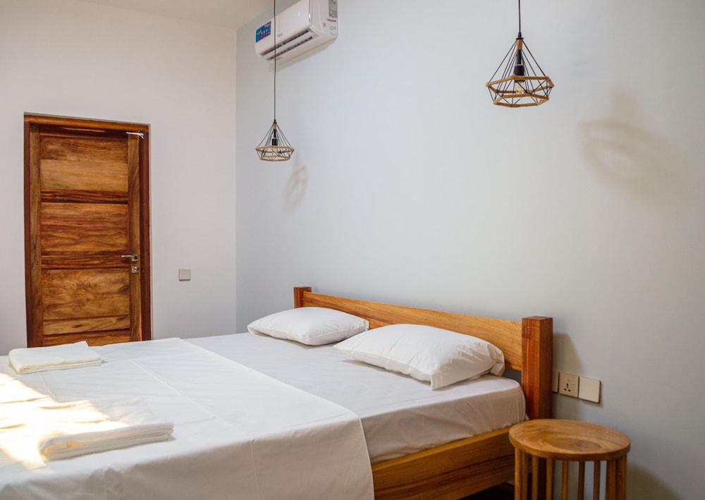 Nebo Studio Apartments