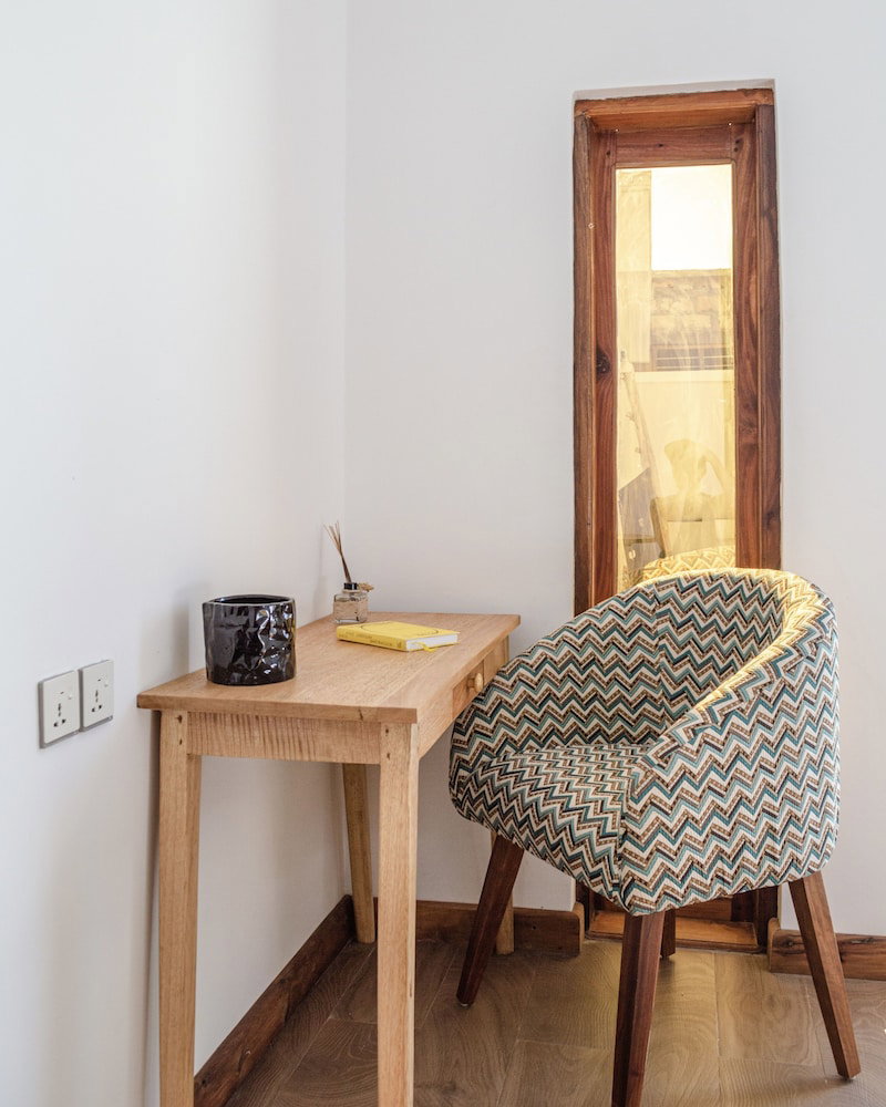 Nebo Studio Apartments