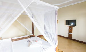 Hotel Udzungwa Falls Lodge cazare Ifakara