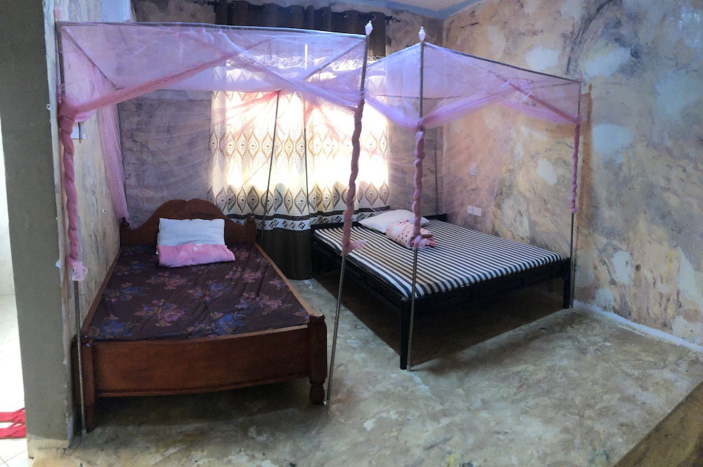 Kilibase Hotel