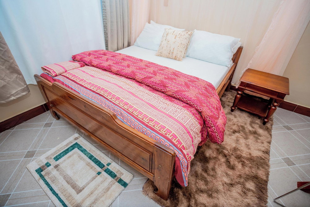 Hotel Volunteer Hostel