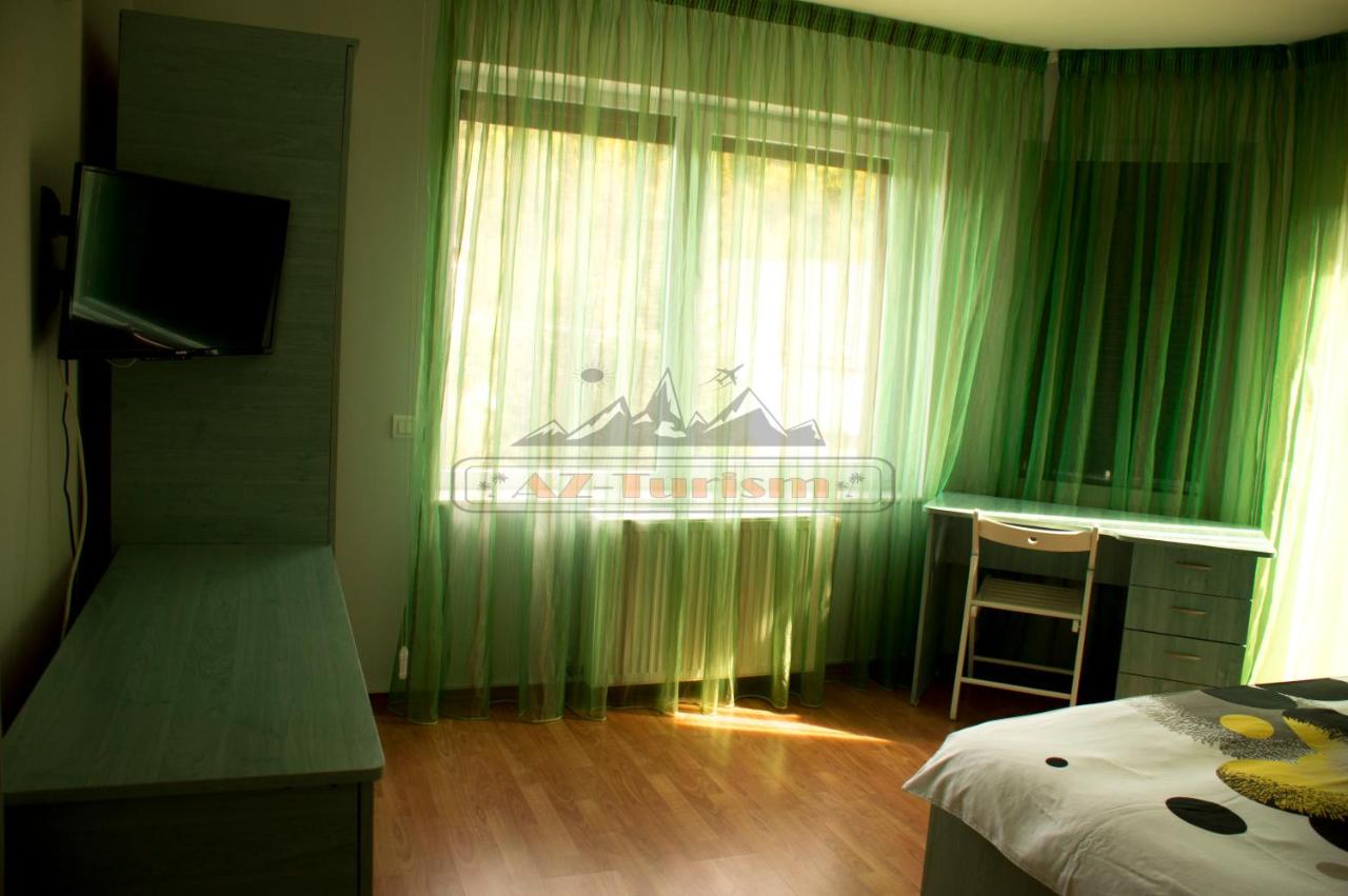 Ski & Adventure Vila