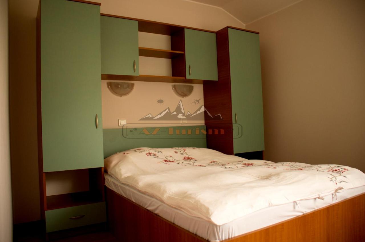 Ski & Adventure Vila