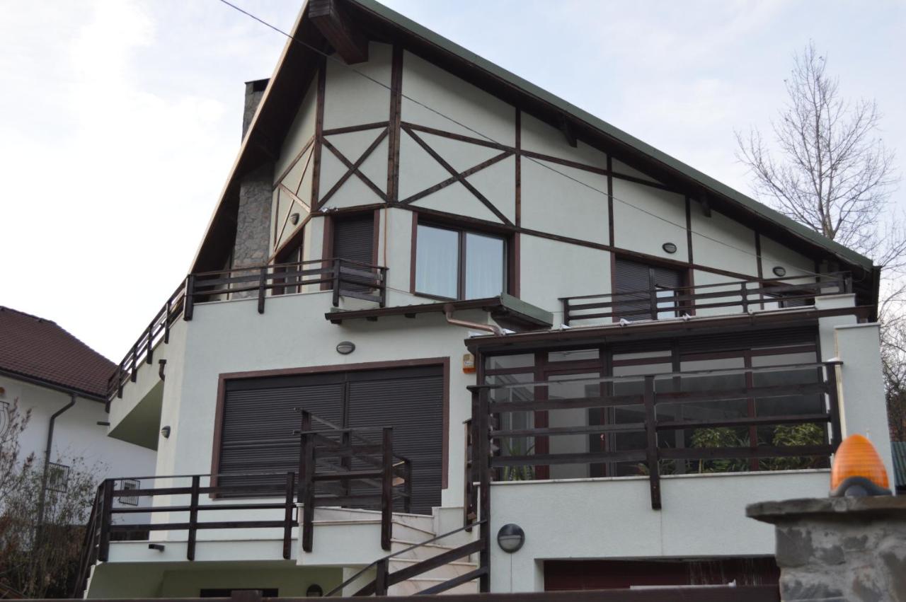 Hotel Ski & Adventure Vila