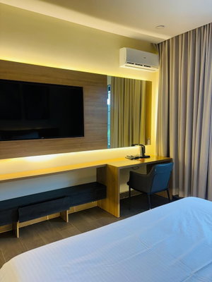 Hotel Cmg Hotels Ltd cazare Tarime