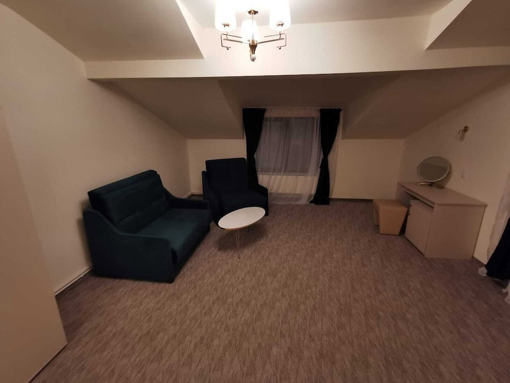 Hotel Cerbul Chalet