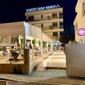 Hotel Leon Beach cazare Navodari