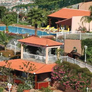 Sejur Hotel Ocean Gardens vacanta Funchal