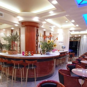 Hotel Hotel Olympos cazare Pyrgos