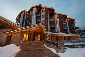 Hotel Amira Boutique Hotel cazare Bansko