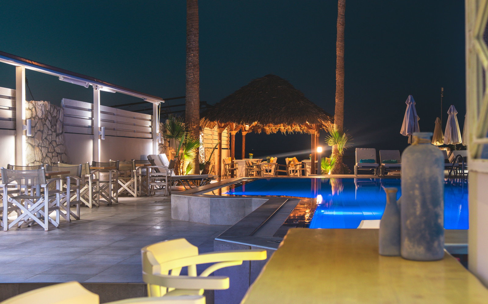 dal travel Soleil Apartments & Studios