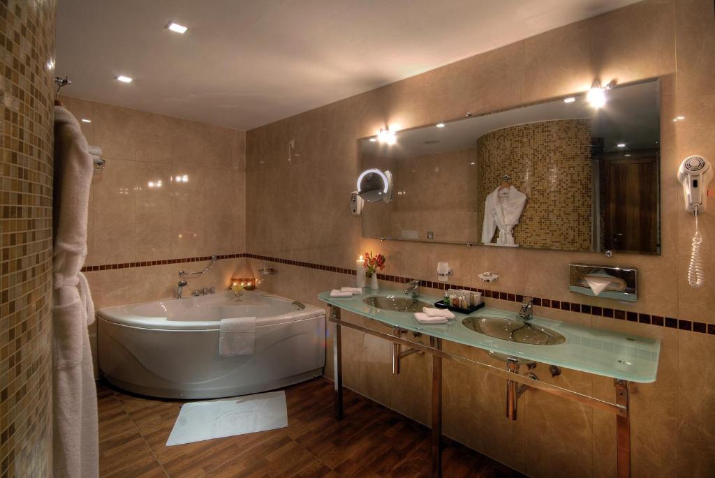 Kempinski Hotel Grand Arena Bansko