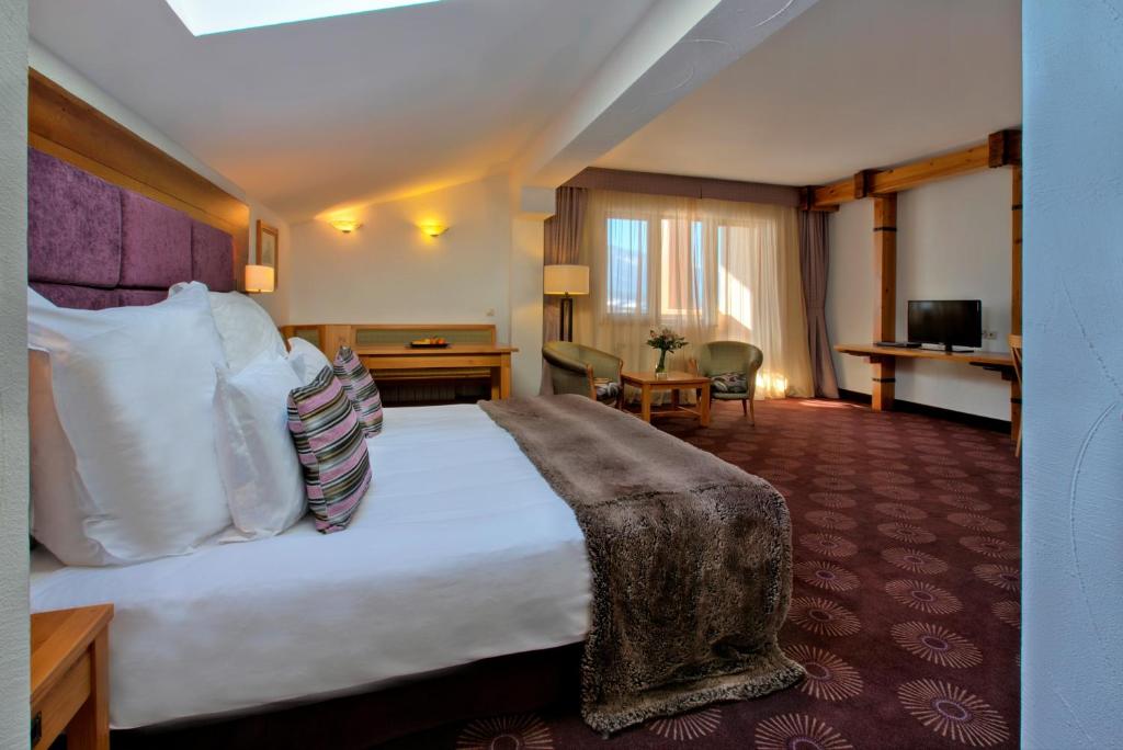 Kempinski Hotel Grand Arena Bansko