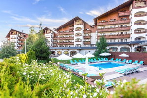 Hotel Kempinski Hotel Grand Arena Bansko cazare Bansko