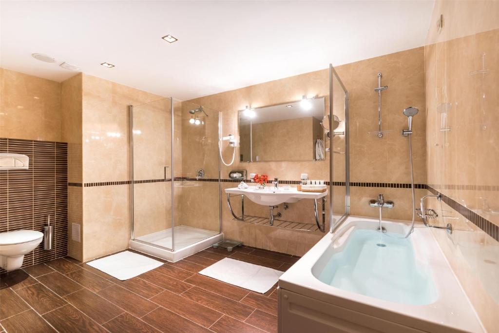 Kempinski Hotel Grand Arena Bansko