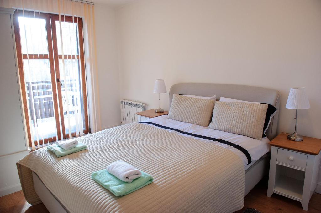 Mountain View Aparthotel