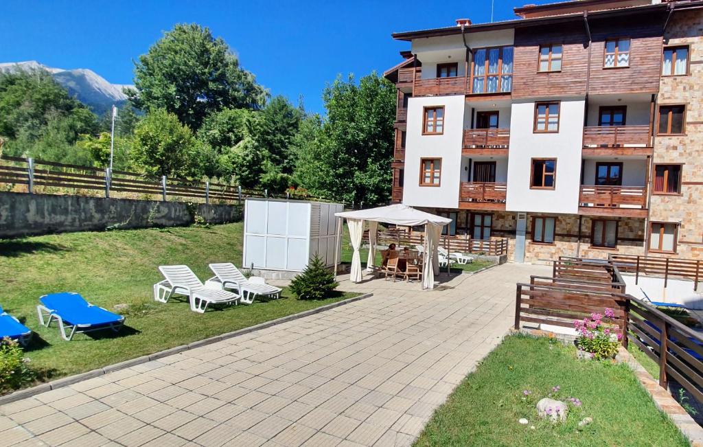 Mountain View Aparthotel