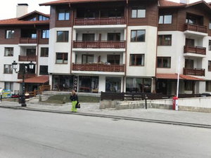 Hotel Todorini Kuli cazare Bansko